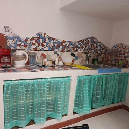 Casa-Arbol Apartment Богота Екстериор снимка