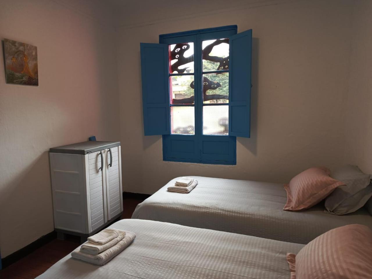 Casa-Arbol Apartment Богота Екстериор снимка