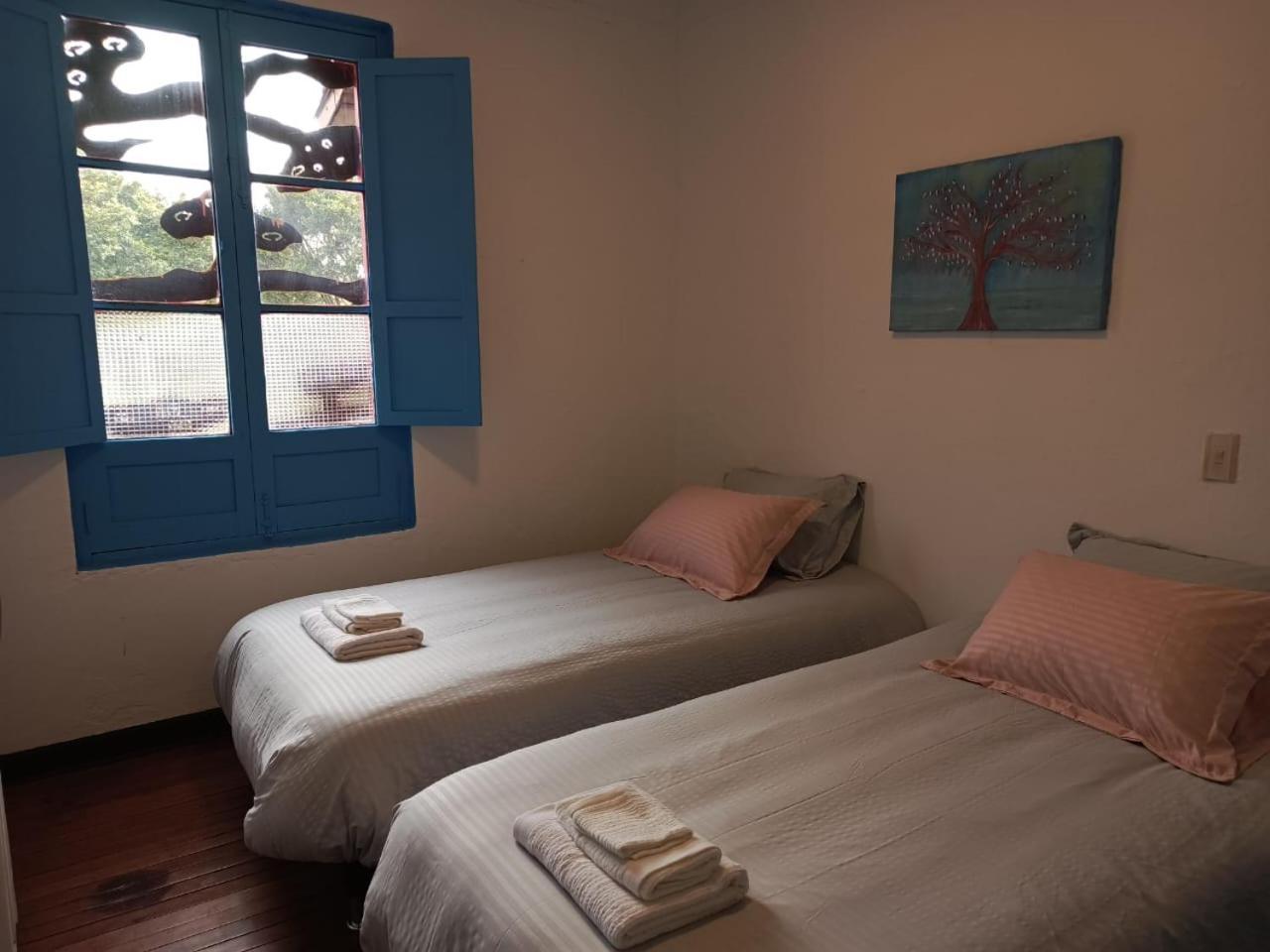 Casa-Arbol Apartment Богота Екстериор снимка