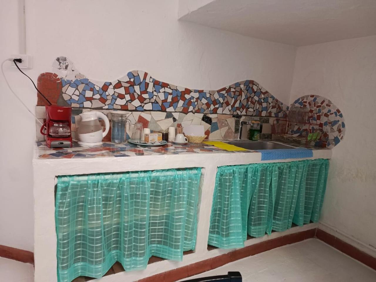 Casa-Arbol Apartment Богота Екстериор снимка