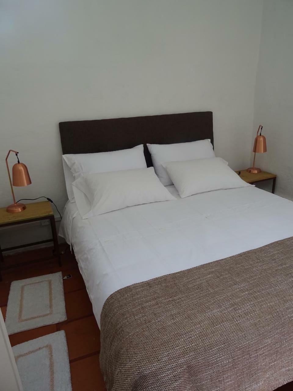 Casa-Arbol Apartment Богота Екстериор снимка