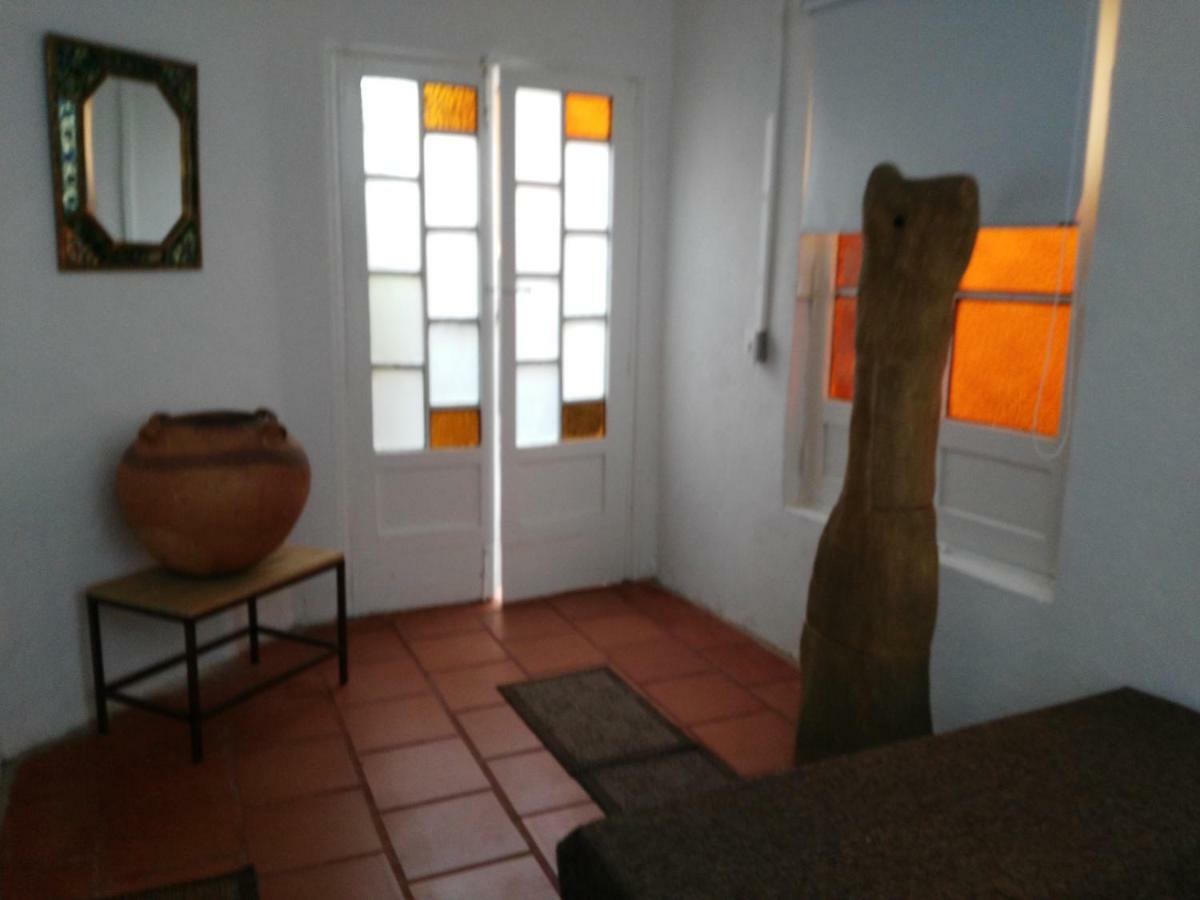 Casa-Arbol Apartment Богота Екстериор снимка