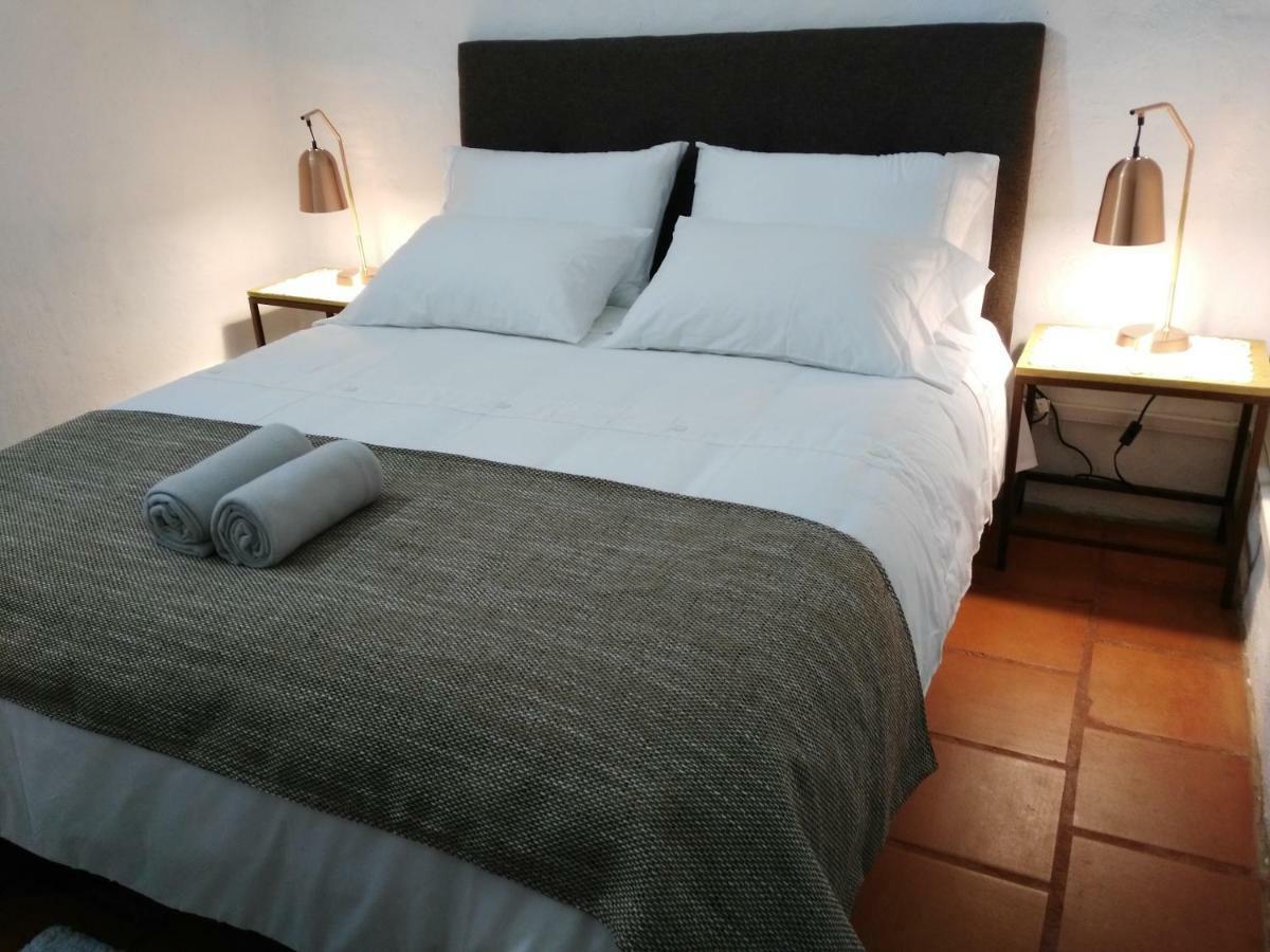 Casa-Arbol Apartment Богота Екстериор снимка