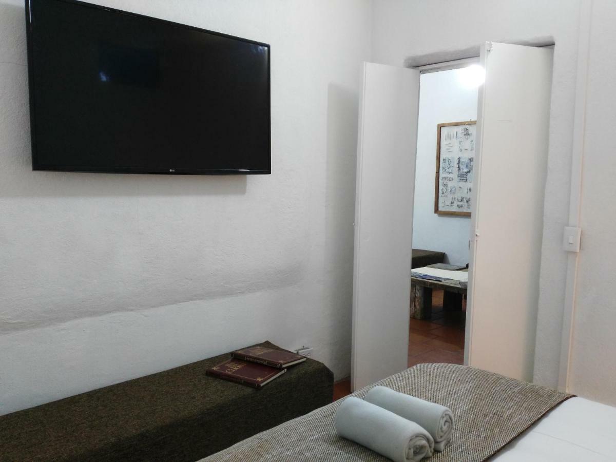 Casa-Arbol Apartment Богота Екстериор снимка