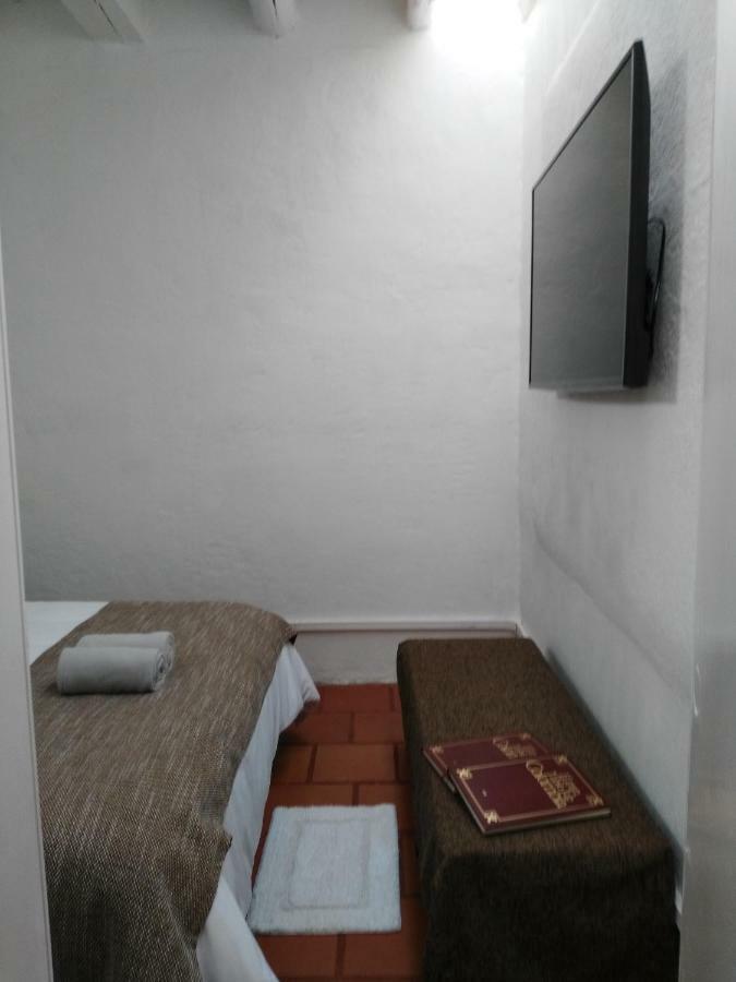 Casa-Arbol Apartment Богота Екстериор снимка