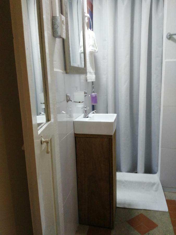 Casa-Arbol Apartment Богота Екстериор снимка