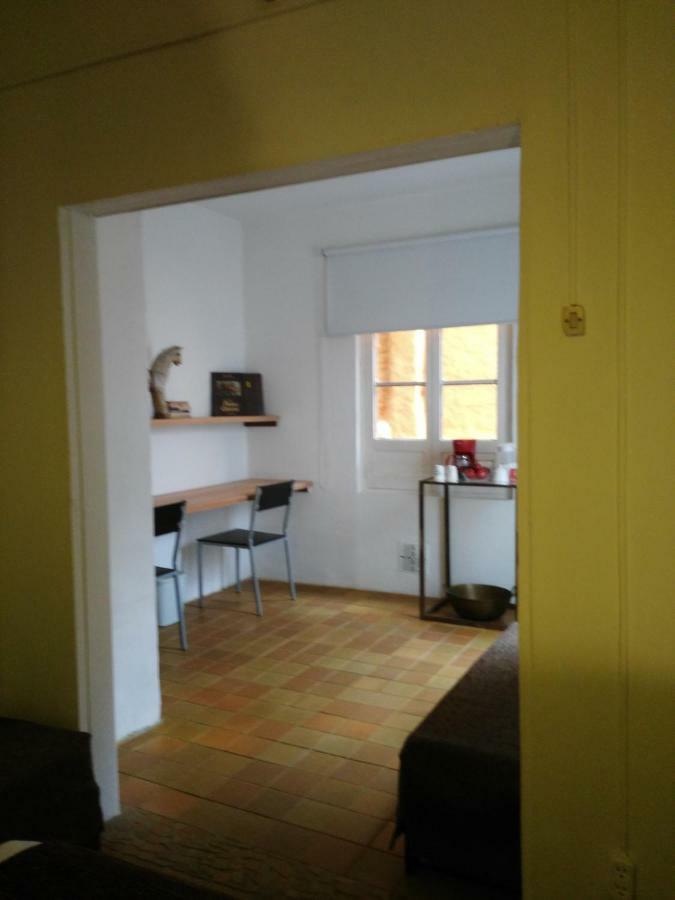 Casa-Arbol Apartment Богота Екстериор снимка