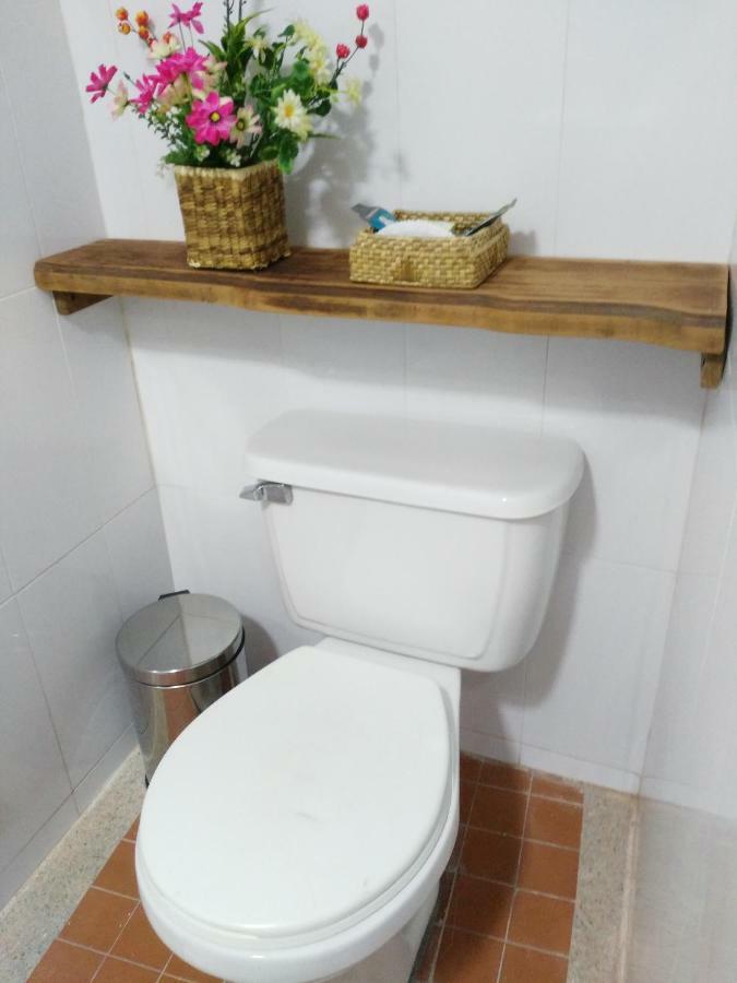 Casa-Arbol Apartment Богота Екстериор снимка