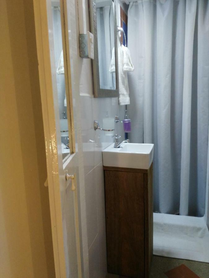 Casa-Arbol Apartment Богота Екстериор снимка