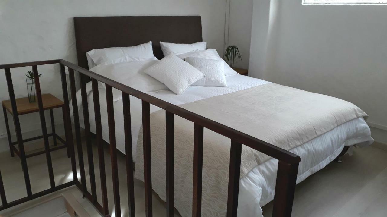 Casa-Arbol Apartment Богота Екстериор снимка