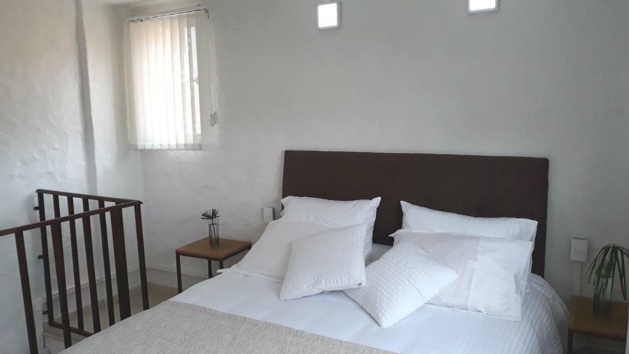 Casa-Arbol Apartment Богота Екстериор снимка
