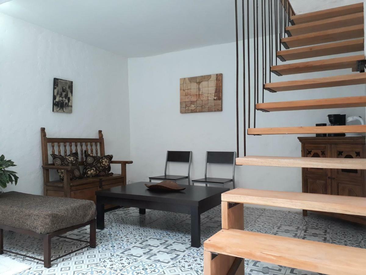 Casa-Arbol Apartment Богота Екстериор снимка
